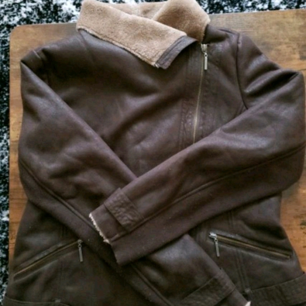 Weatherproof Jacket